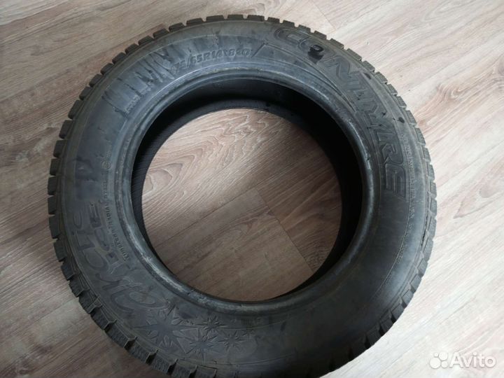 Contyre Arctic Ice 175/65 R14