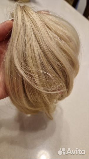 Волосы Люкс для наращивания