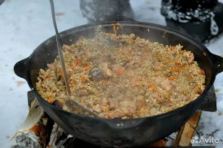 Твои выходные - твой страйкбол