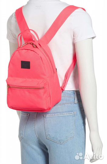 Рюкзак Herschel supply Nova mini