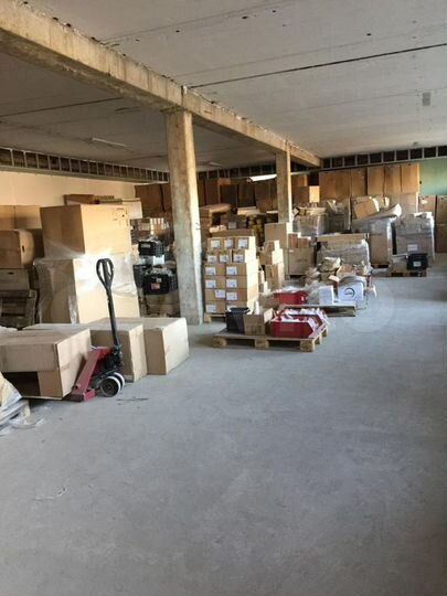 Свободного назначения, 200 м²