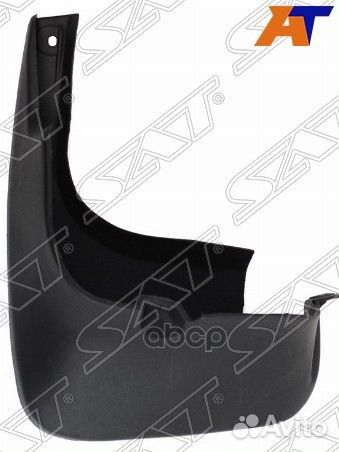 Брызговик lexus RX 09-15 задний LH stlx47064b2 Sat