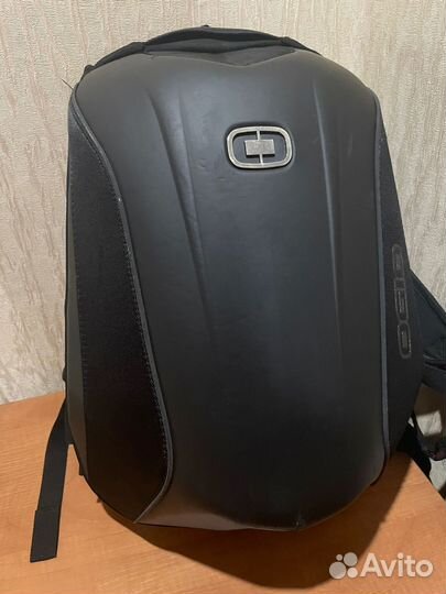 Рюкзак для мотоциклистов ogio No Drag Mach 3