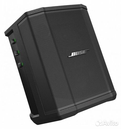 Bose S1 Pro с аккумулятором новый Германия