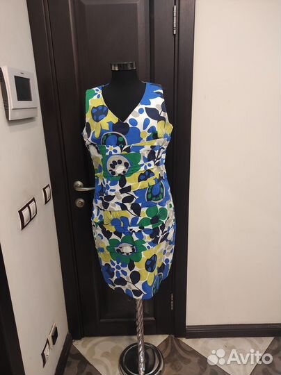 Женские платья 48 размер