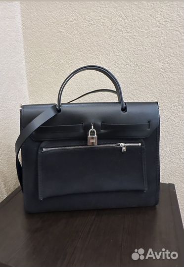 Сумка hermes herbag