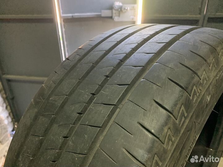 Bridgestone Turanza T005A 235/45 R18 96V