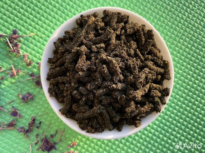 Иван-чай 1 кг, кипрей тот самый урожай сезона 2023