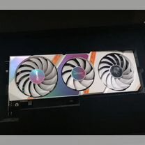 RTX 3060 12GB colorful