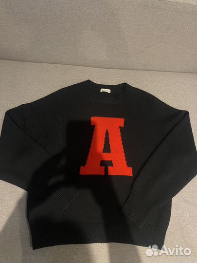 Свитер aim clo