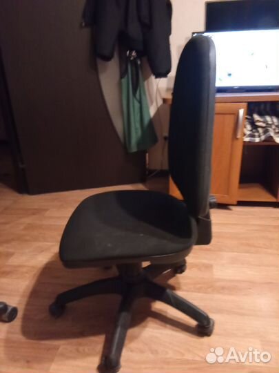 Компьютерное кресло