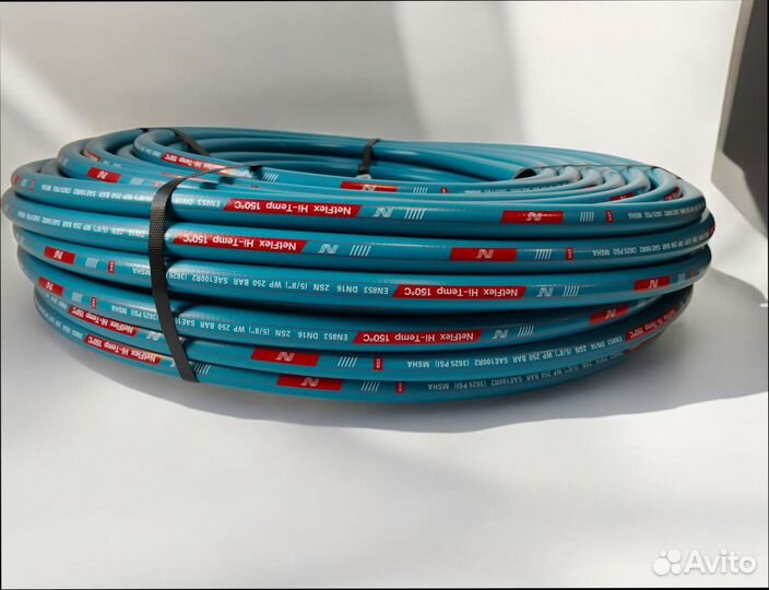 Рукав гидравлический 2SN DN 19 HI-temp 