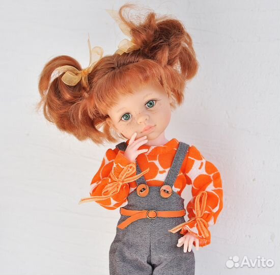 Одежда для куклы Paola Reina аутфит