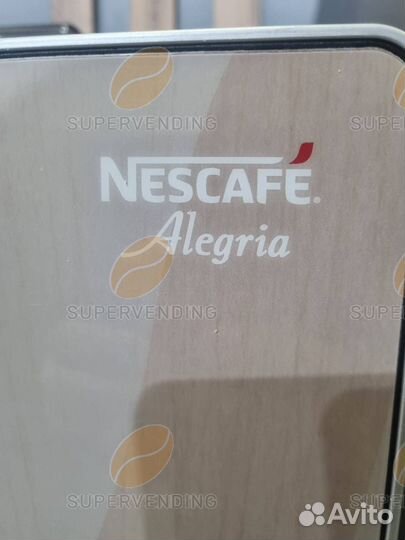 Кофе-поинт / Кофейня самообслуживания