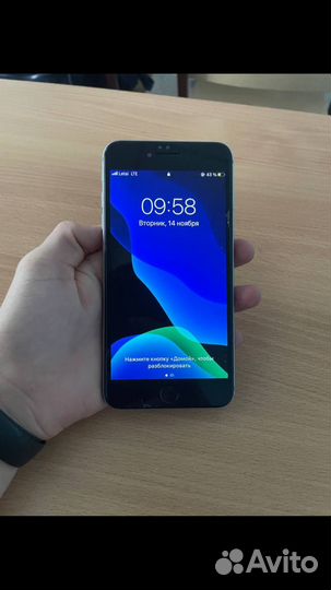 iPhone 6S Plus, 32 ГБ