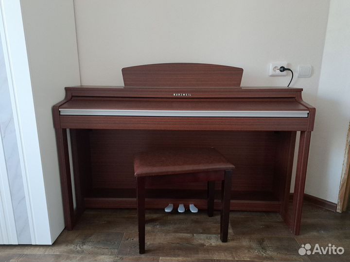 Цифровое пианино Kurzweil MP120