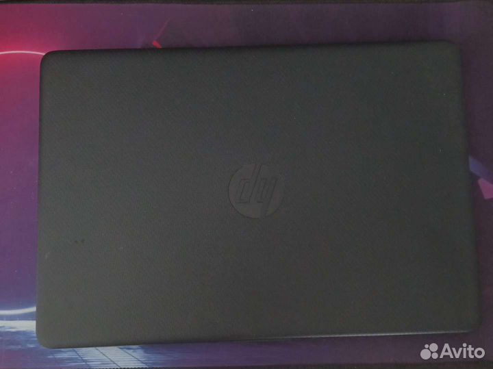 Ноутбук hp 14s-dq3002ur