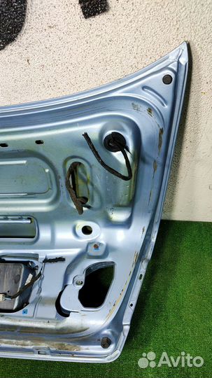 Крышка багажника для Fiat Albea I