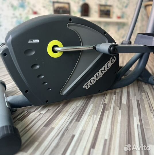 Элипсоидный тренажер torneo