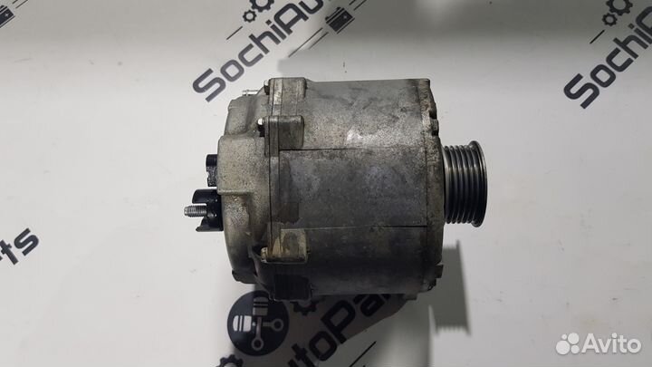 Генератор VW touareg audi Q7 A8