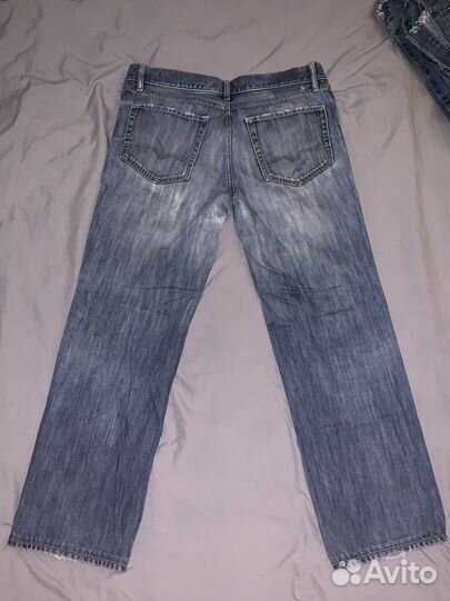 Мужские джинсы Hugo Boss