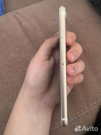 Телефон iPhone 7 128gb