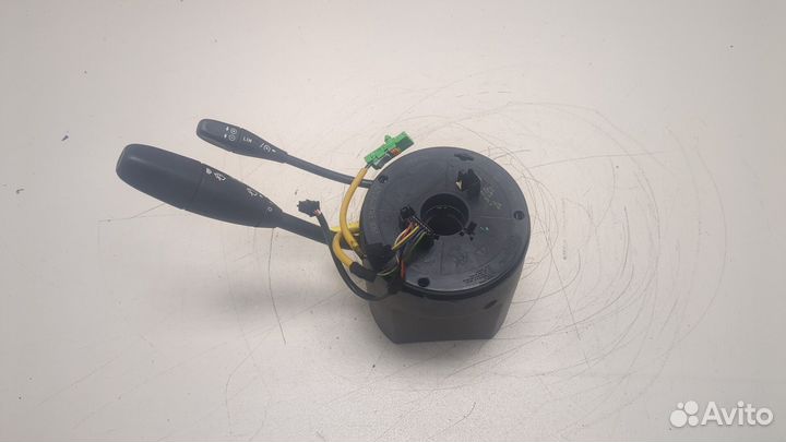 Шлейф руля Mercedes C W203, 2007