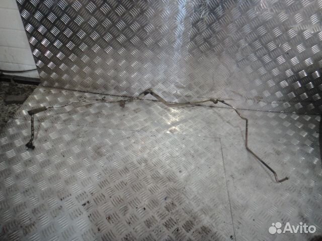 Трубка кондиционера Lancer 9 (03-07) б\у 3