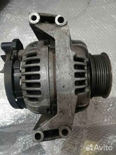 Генератор даф 105.460