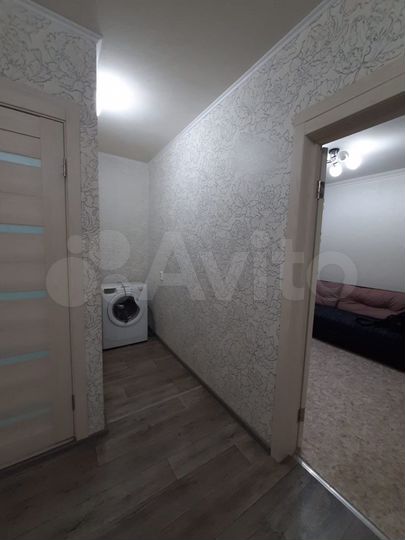 1-к. квартира, 42,5 м², 4/10 эт.