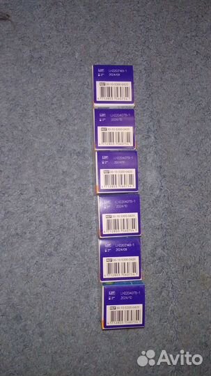 Тест полоски диаконт 50 шт