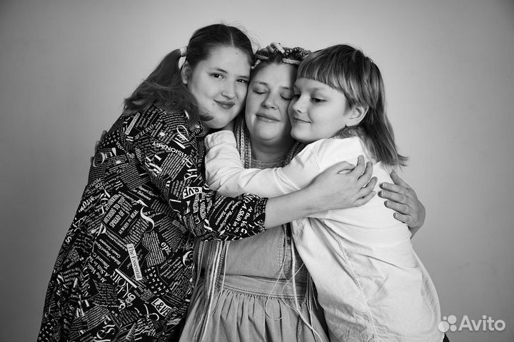 Психолог для родителей