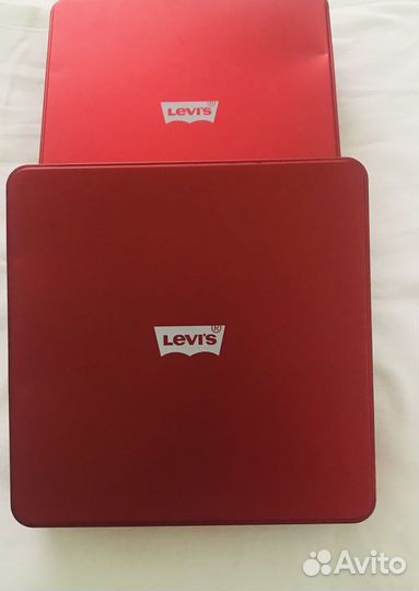 Levis мужские носки