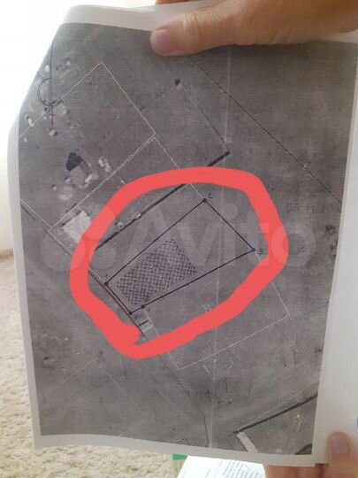 Участок 12 сот. (ИЖС)