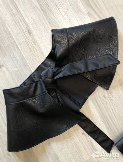 Баски новые S/M