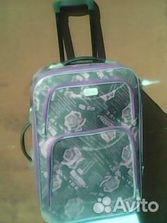 Чехол дорожный