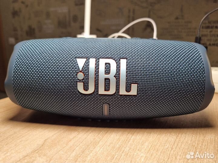 Jbl charge 5
