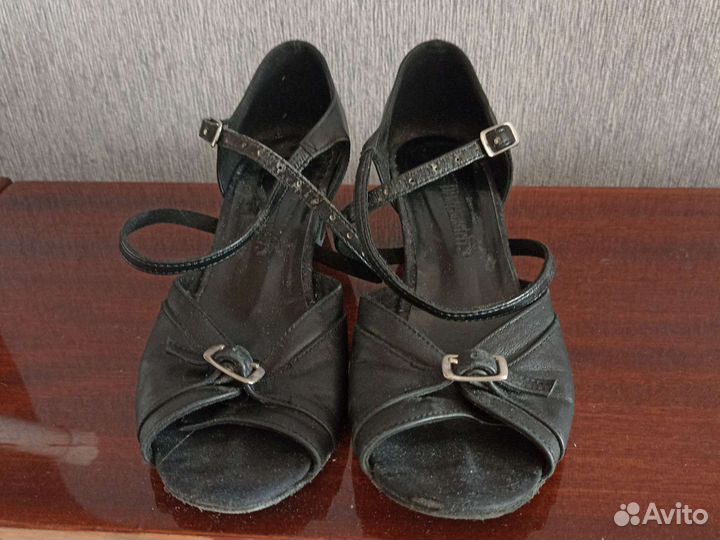 Детская обувь