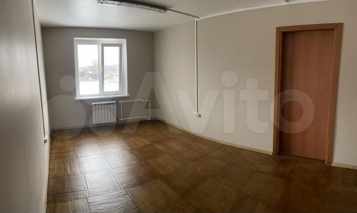 Офис, 51.3 м²