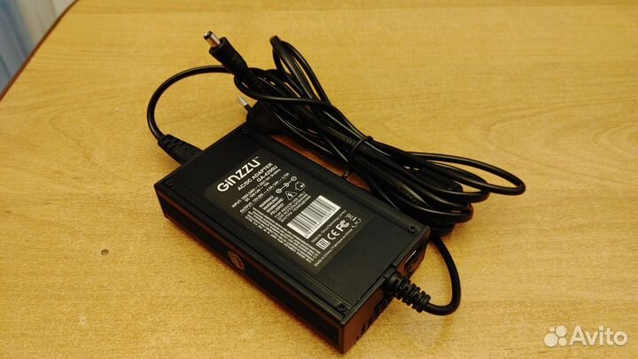 Бп универсальный 90 Вт 5.5x2.1 (Acer, HP, Lenovo)