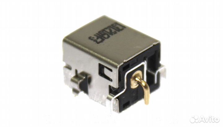 Разъем питания для ноутбука Asus A52, A52F, A53, A53Z, A53E, A53SV, A53TA, A53U, K52, K52F, K52J, K5