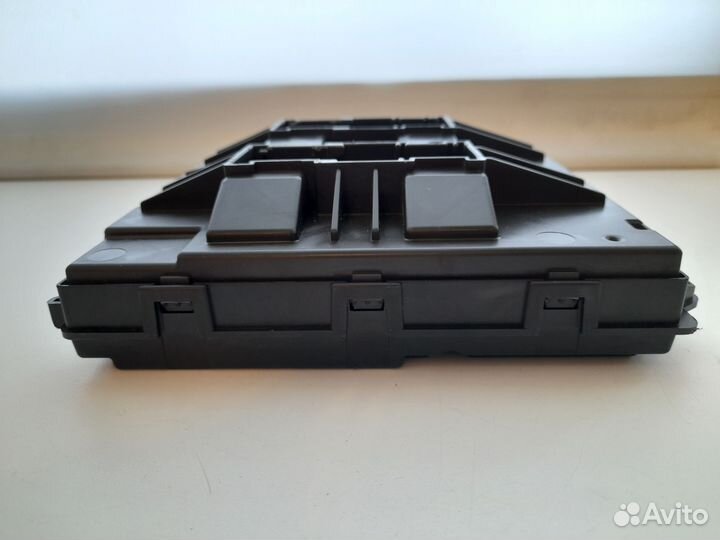 Блок комфорта (всм PQ25) Фольксваген Поло