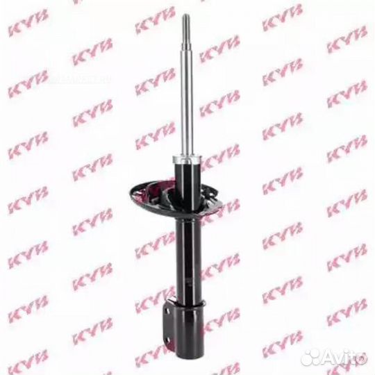 KYB 338749 Стойка амортизационная - Excel-G перед