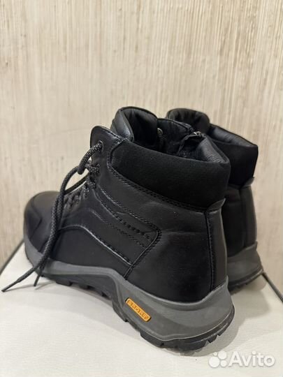 Ботинки зимние Shoiberg