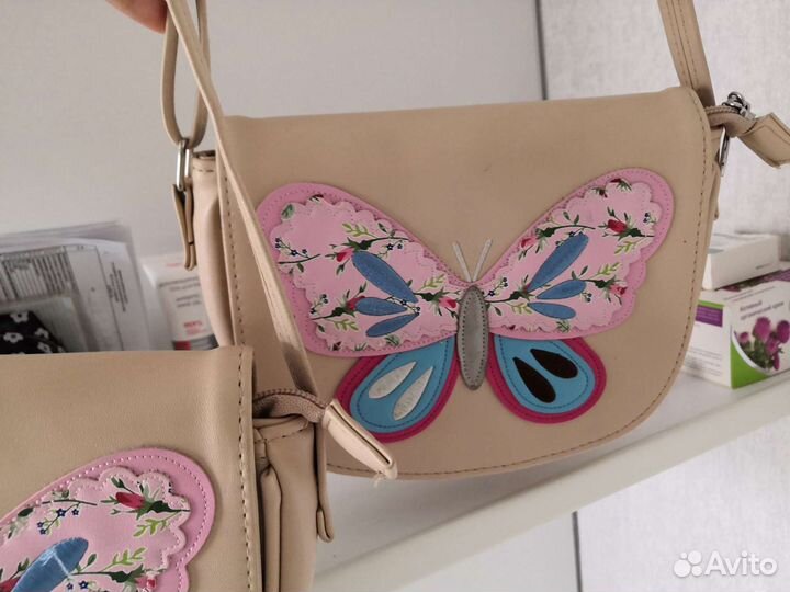 Сумочки детские