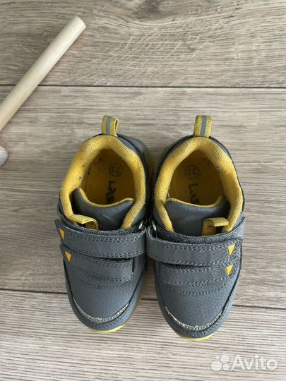 Кросовки детские