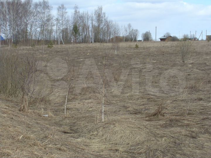 Участок 5,4 га (СНТ, ДНП)
