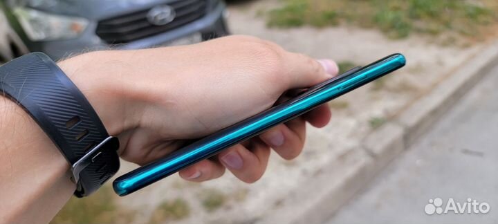 Xiaomi Redmi Note 8 Pro, 6/128 ГБ