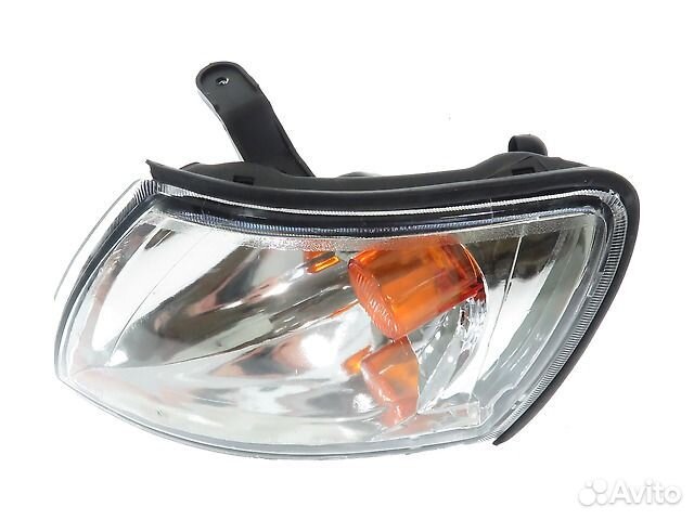 Указатель Caldina Carina E Corona