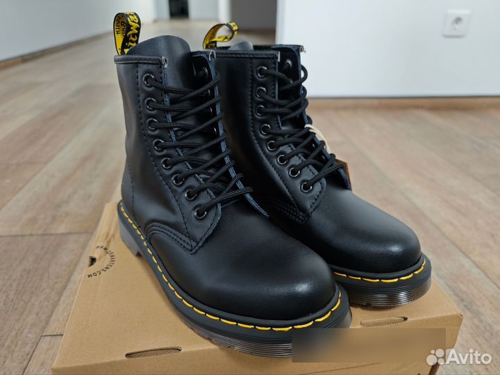 Dr Martens 1460 ботинки